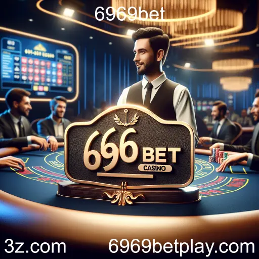 Estatísticas 6969bet